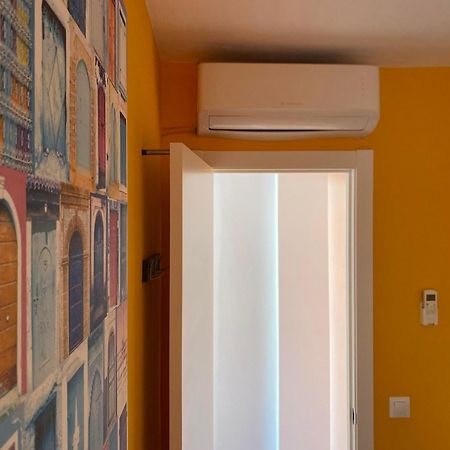Apartment Calle Larga Fuengirola Exterior photo