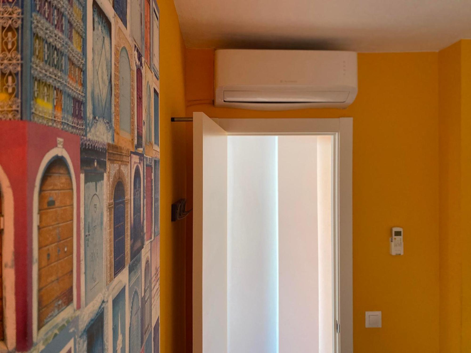 Apartment Calle Larga Fuengirola Exterior photo