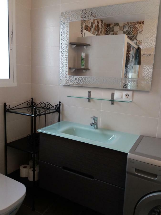 Apartment Calle Larga Fuengirola Exterior photo